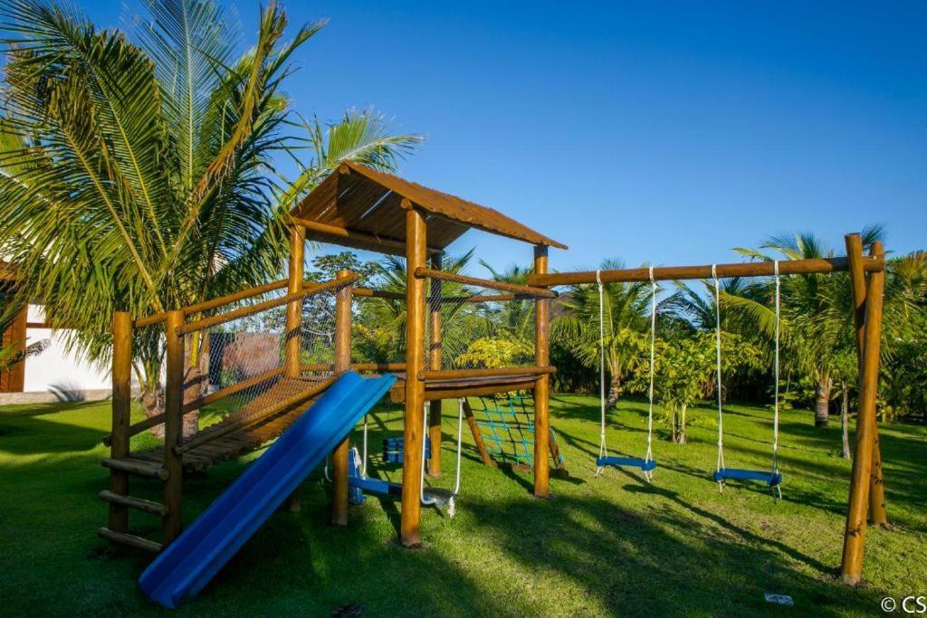 Villa Da Enseada, Praia Do Forte Dış mekan fotoğraf