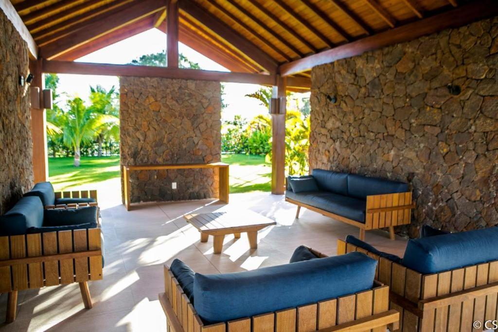 Villa Da Enseada, Praia Do Forte Dış mekan fotoğraf