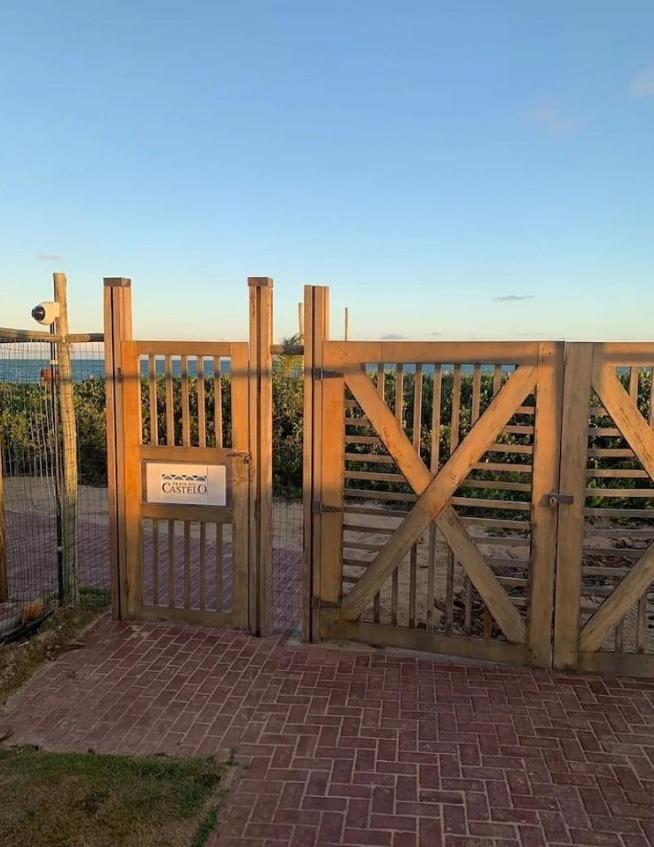 Villa Da Enseada, Praia Do Forte Dış mekan fotoğraf