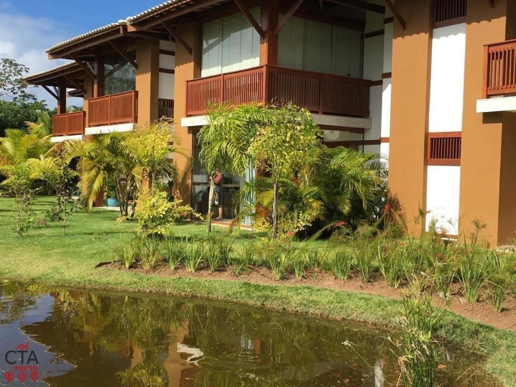 Villa Da Enseada, Praia Do Forte Dış mekan fotoğraf